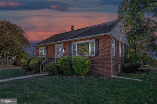 6625 Melrose Ave, ELKRIDGE, MD, 21075-5642 | Card Image