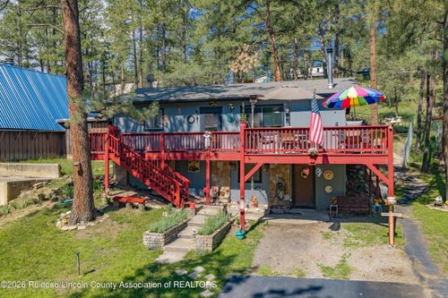 120 Juniper Rd, Ruidoso, NM, 88345-6631 | Card Image