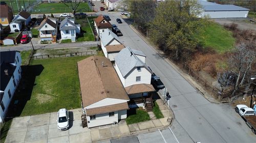 1839 4th Ave, Arnold, PA, 15068-4407 | Card Image