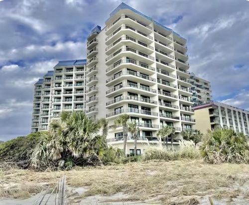 508-200 76th Ave N, Myrtle Beach, SC, 29572-4215 | Card Image