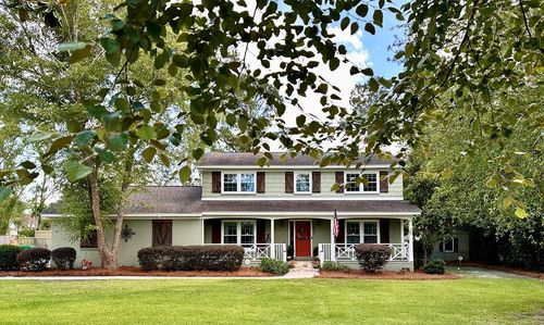 2531 Jerry Jones Dr., Valdosta, GA, 31602 | Card Image