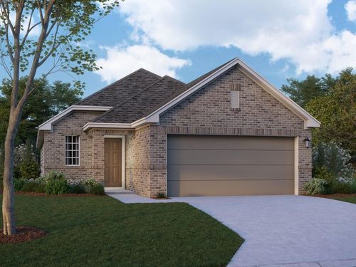 8203 Blue Shell Lane, Cypress, TX, 77433 | Card Image