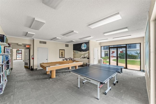 APT-1110 - 2100 N Atlantic Ave, Condo with 2 bedrooms, 2 bathrooms and null parking in Cocoa Beach FL | Image 45