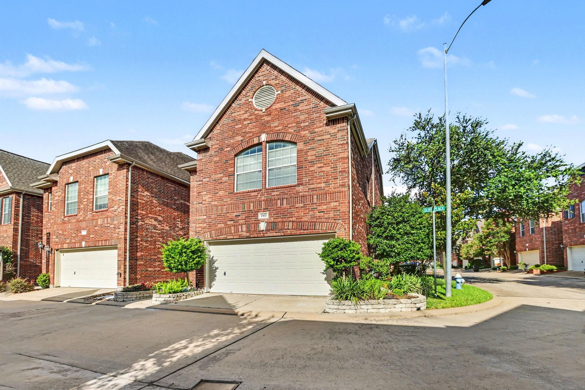 Residential in Houston 2