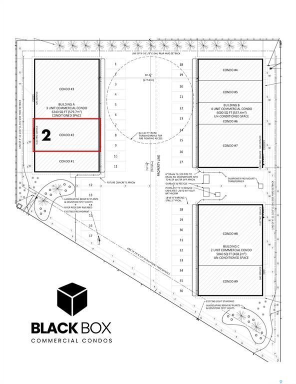 Commercial Sale in Moosomin 4