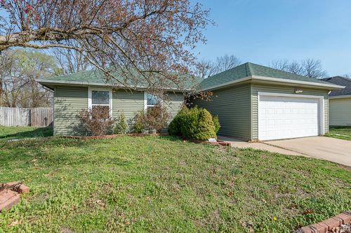 2845 W Cherokee St, Springfield, MO, 65807-7603 | Card Image