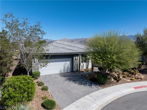 4924 E Cactus Canyon Dr, Pahrump, NV, 89061-7115 | Card Image