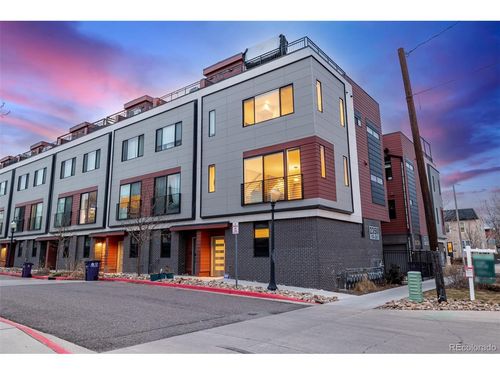 unit-13-2350 Tremont Pl, Denver, CO, 80205-4973 | Card Image