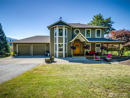 118 Marian Ln, Ariel, WA, 98603-9796 | Card Image