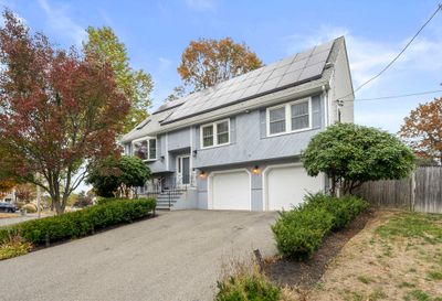 83 Bittersweet Ln, House other with 4 bedrooms, 2 bathrooms and 4 parking in Randolph MA | Image 1