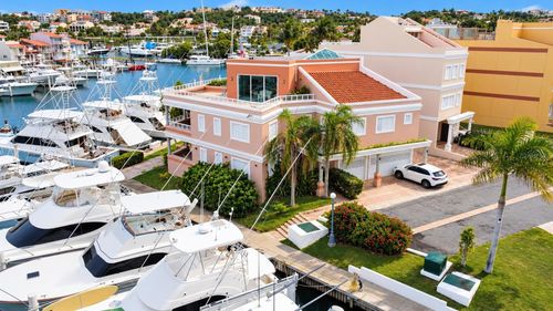 B-37/38 Peninsula De San Juan, Humacao, PR, 00791 | Card Image