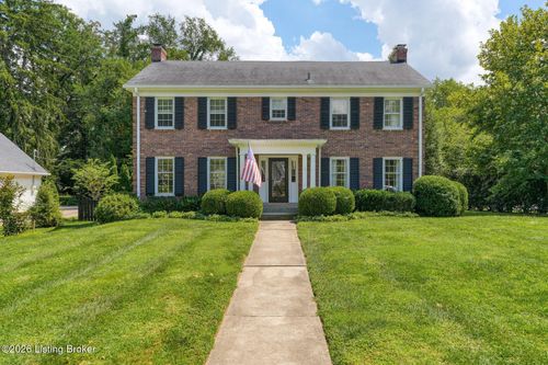 12 Westwind Rd, Louisville, KY, 40207-1519 | Card Image