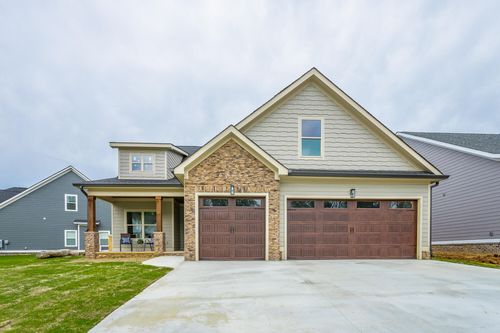 8955 Silver Maple Dr, Ooltewah, TN, 37363-2956 | Card Image