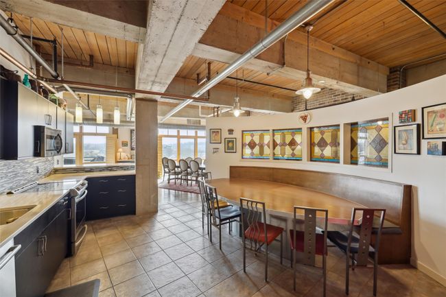 UNIT-409 - 100 Market St, Condo with 2 bedrooms, 2 bathrooms and null parking in Des Moines IA | Image 13