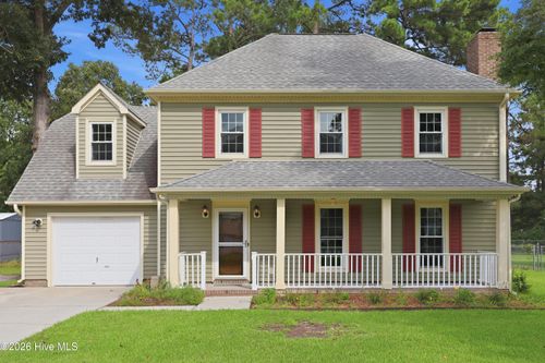 184 Audubon Dr, Jacksonville, NC, 28546-5804 | Card Image