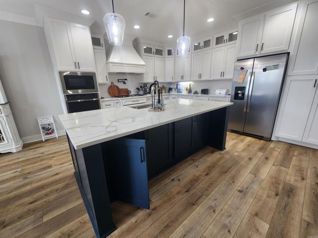 2536 Overcup Dr, House other with 4 bedrooms, 3 bathrooms and null parking in Conway AR | Image 11