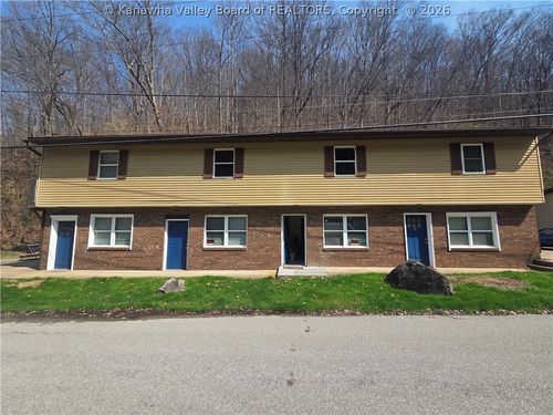 839 Georges Creek Drive, Charleston, WV, 25306 | Card Image