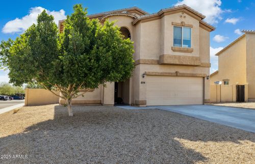 894 S Buena Vista Dr, Apache Junction, AZ, 85120-6323 | Card Image