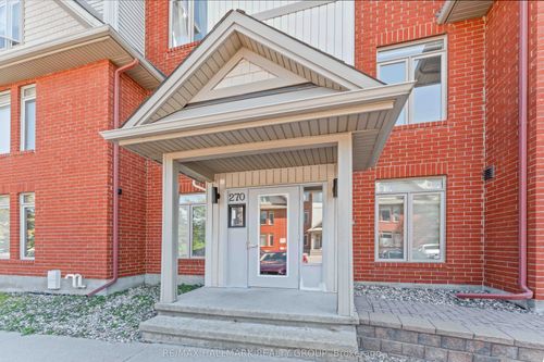 f-270 Meilleur Pvt, Vanier, ON, K1L0A3 | Card Image