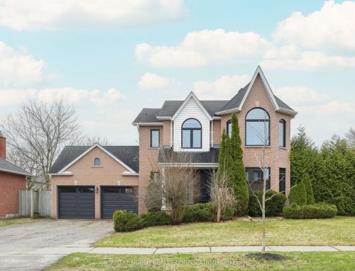 1 Remion Cres, Uxbridge, ON, L9P1V3 | Card Image