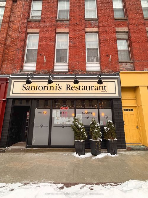 301-53 Walton St, Port Hope, ON, L1A1N2 | Card Image