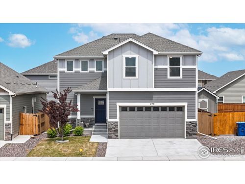 270 Sabin Way, Lochbuie, CO, 80603-7817 | Card Image