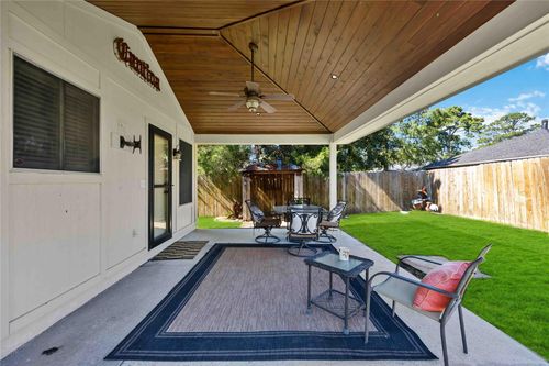 5418 Roserock Ln, Spring, TX, 77379-6044 | Card Image