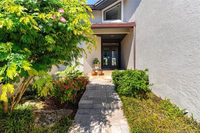 6549 South Marina Way, Townhouse with 4 bedrooms, 4 bathrooms and 2 parking in Stuart FL | Image 55