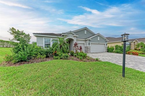4338 Silo Port Court, LAKEWOOD RANCH, FL, 34211 | Card Image