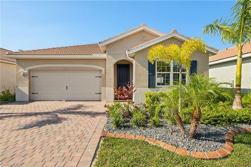 3856 Crosswater Dr, NORTH FORT MYERS, FL, 33917-7869 | Card Image