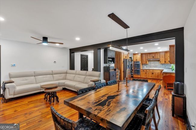 85 Carroll Slough Rd, House other with 4 bedrooms, 3 bathrooms and 2 parking in Kingston GA | Image 15