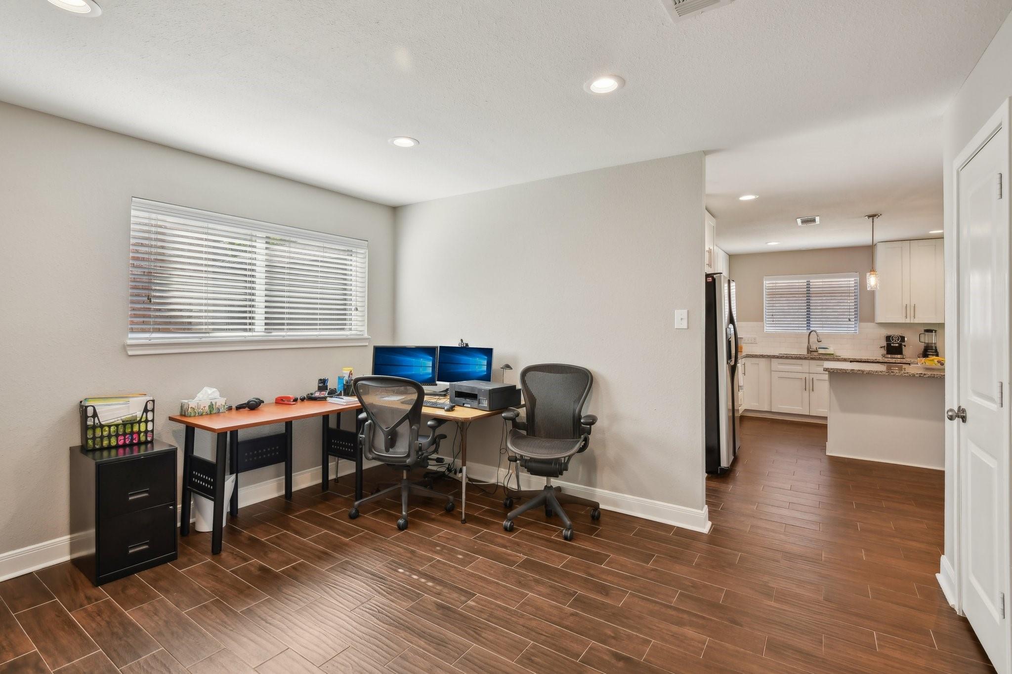 Residential in Houston 4