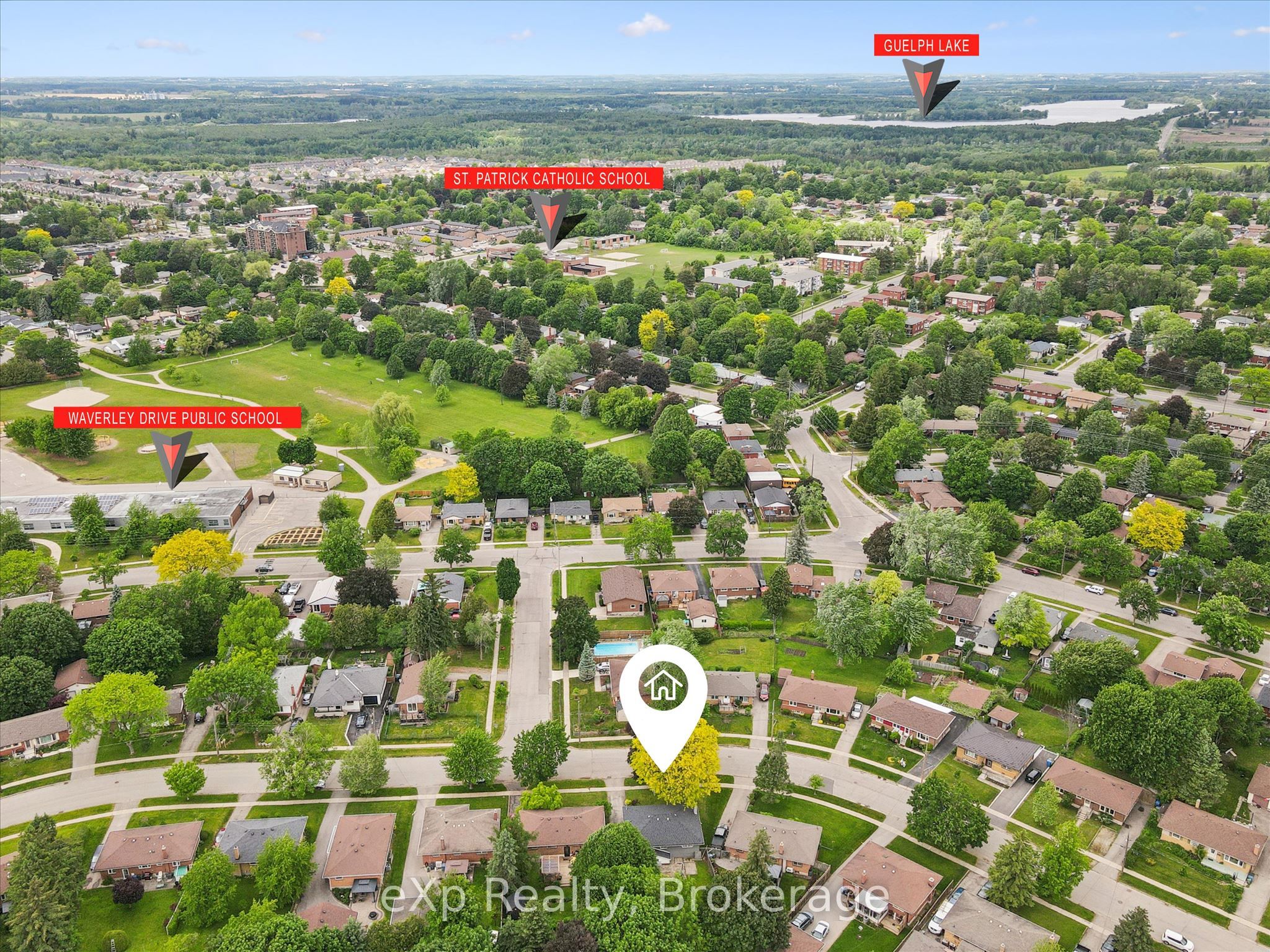 Residential in Guelph 4