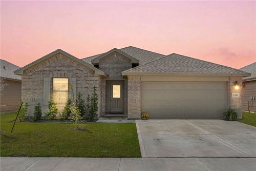 1205 Carnaby Street, Corpus Christi, TX, 78415 | Card Image