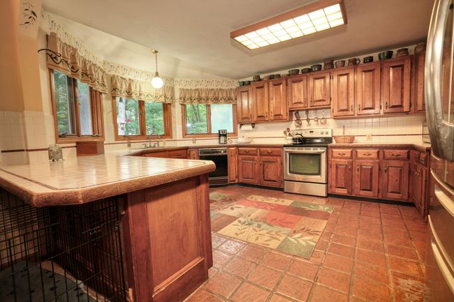540 Forest Rd, House other with 3 bedrooms, 3 bathrooms and null parking in Lyndeborough NH | Image 6