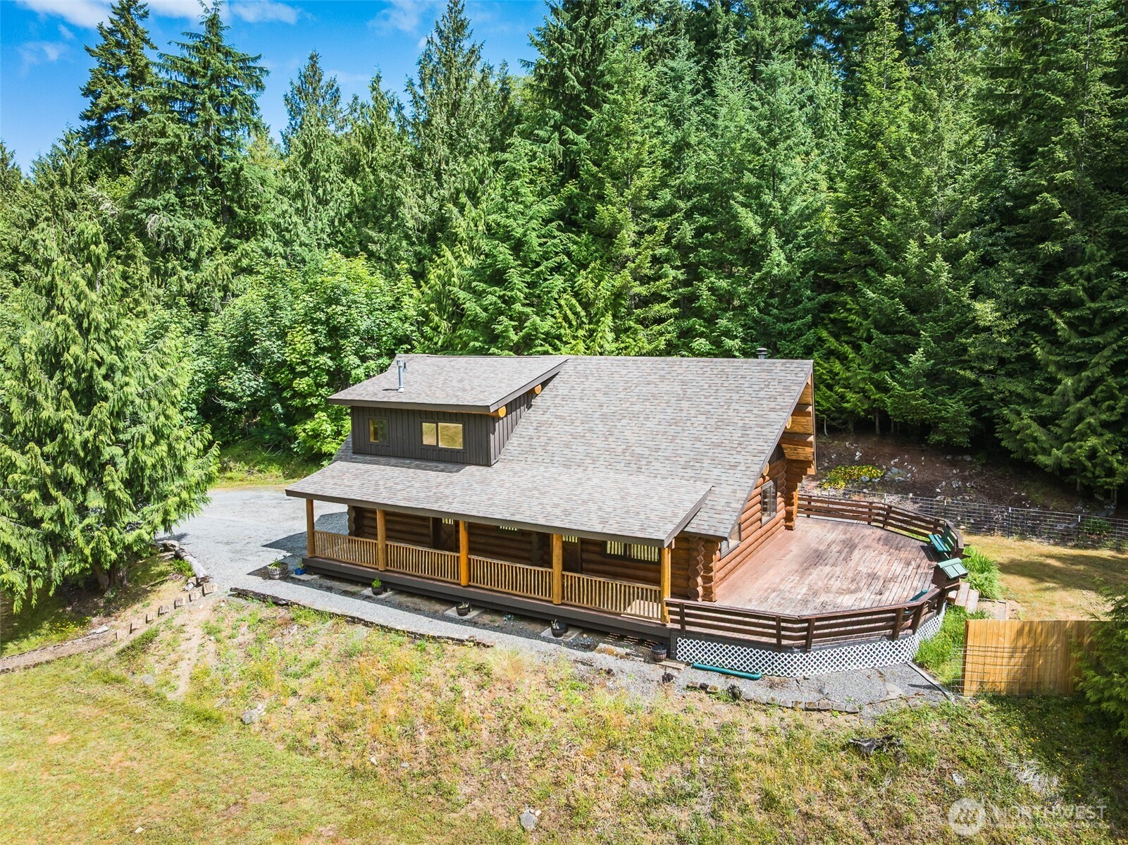 Residential in Port Angeles 2