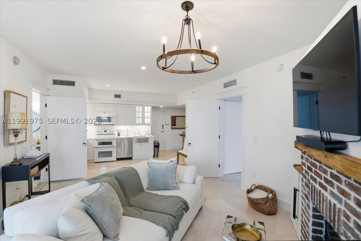 Residential in Miami 5