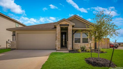 29312 Frontier Way, San Antonio, TX, 78260-1486 | Card Image