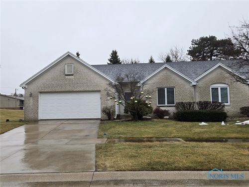 4307 S Watercrest Drive, Toledo, OH, 43614 | Card Image