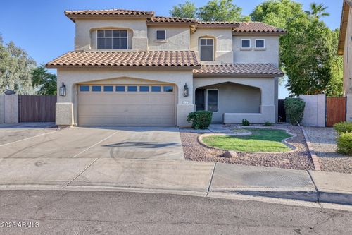 8129 W Ross Ave, Peoria, AZ, 85382-3442 | Card Image