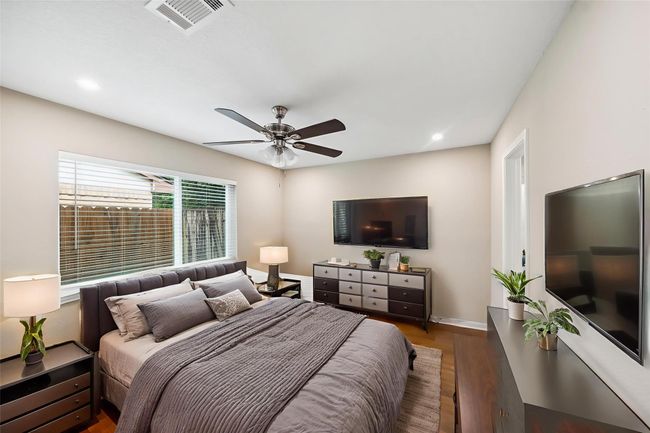 21102 Fernhollow Ln, House other with 3 bedrooms, 2 bathrooms and 2 parking in Spring TX | Image 12