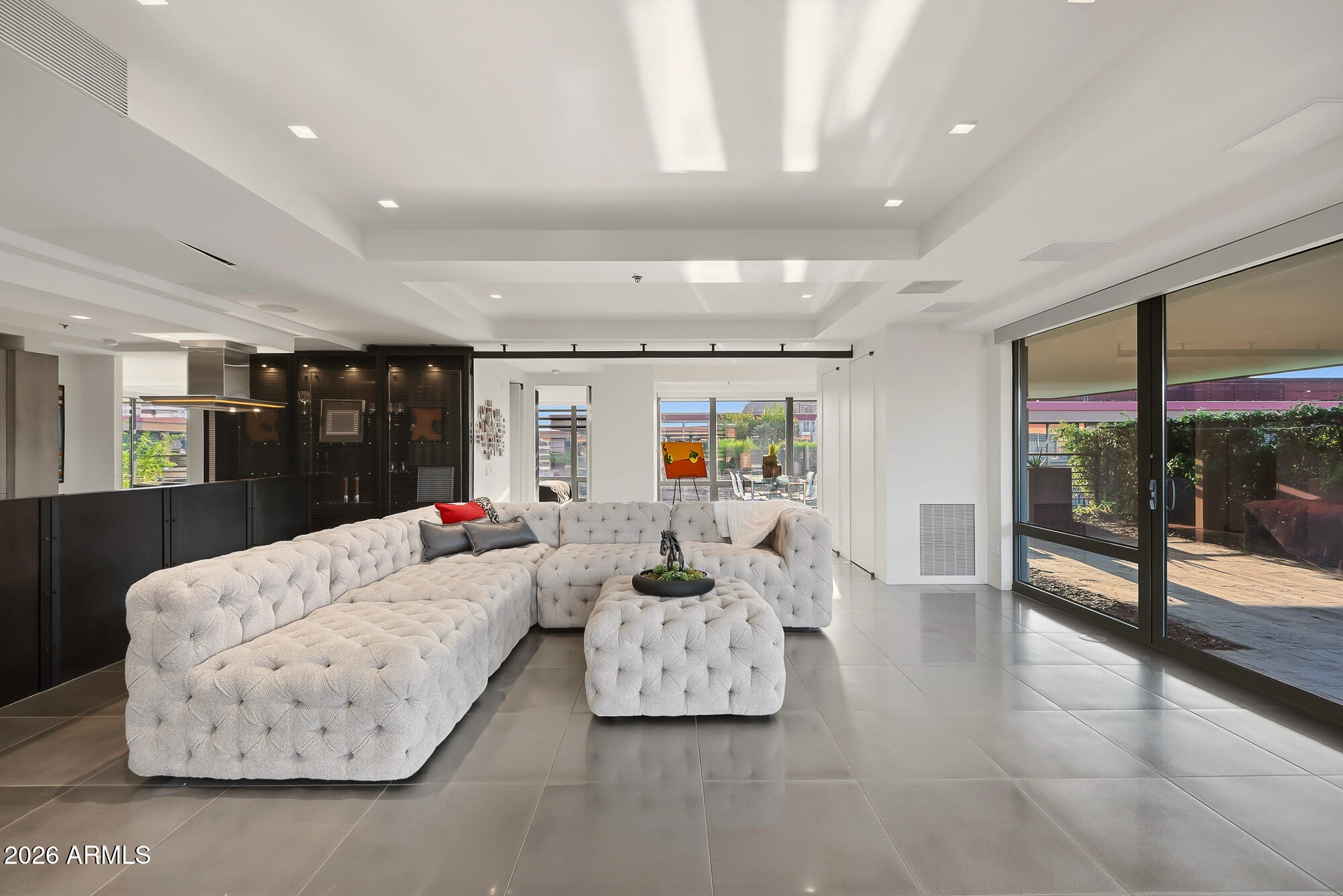 Residential in Scottsdale