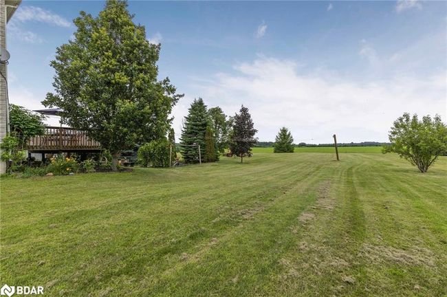 3805 Concession Rd 7, House other with 4 bedrooms, 4 bathrooms and 20 parking in Loretto ON | Image 41
