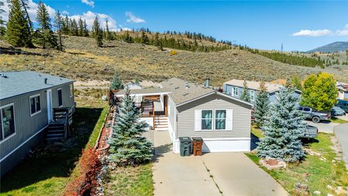 133 Pikes Peak Pl, DILLON, CO, 80435-5558 | Card Image