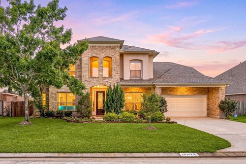 25207 Summer Chase Dr, Spring, TX, 77389-4434 | Card Image