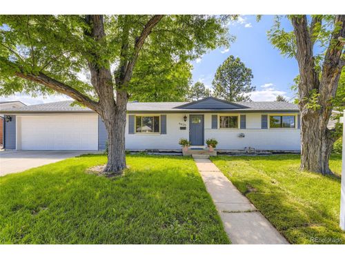 6635 S Sherman St, Centennial, CO, 80121-2351 | Card Image