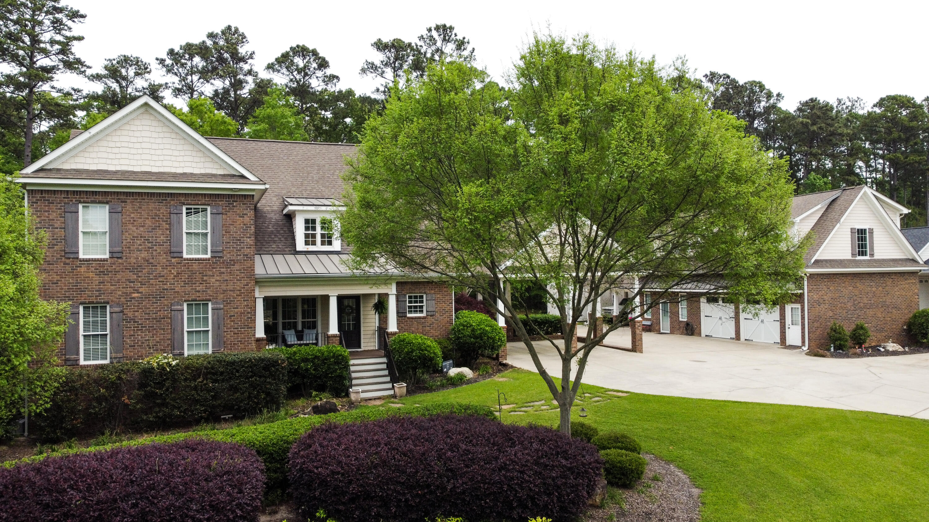 Plantation Ln, Lincolnton, GA 30817