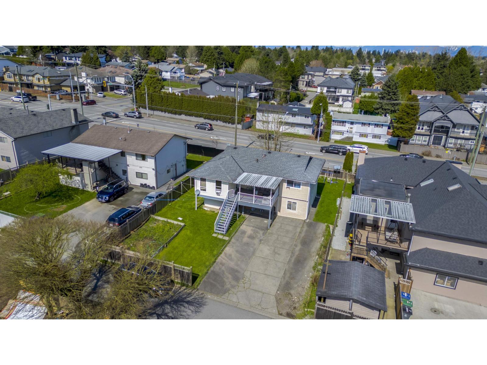 Residential in Surrey 4