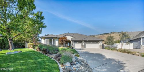2797 Waterford Pl, Carson City, NV, 89703-8505 | Card Image