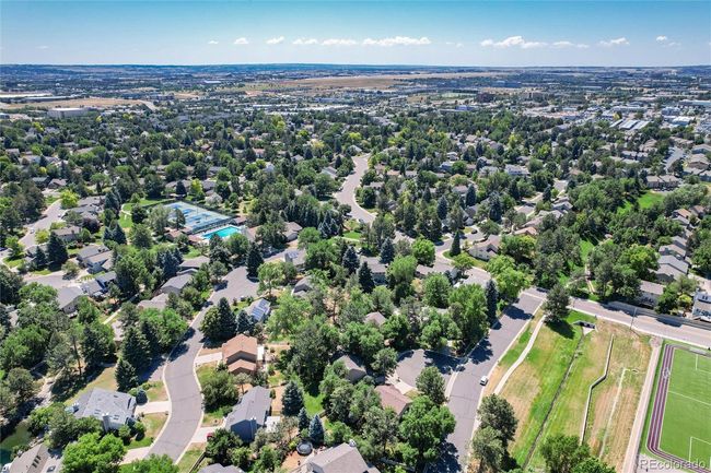 Community Pool and Tennis Courts | Image 41